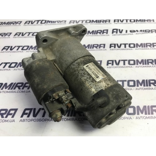 Стартер 12V Opel Astra H 1.9 СDTI 2004-2010 55353857